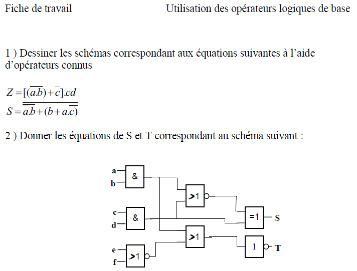 exoslogique